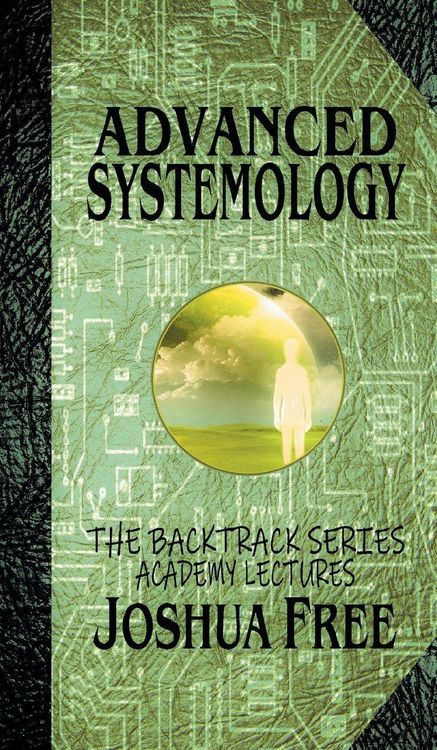 Produktbild: Advanced Systemology (The Backtrack Series)
