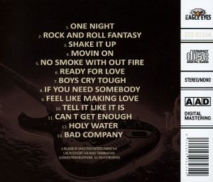 Produktbild: Los Angeles 1991