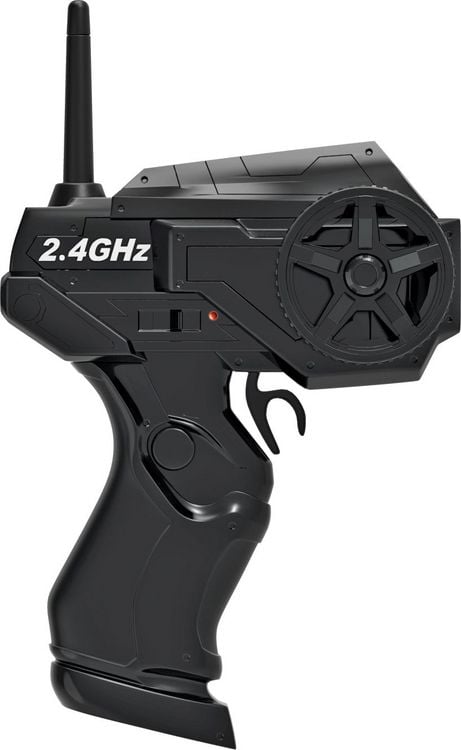 Produktbild: Carrera RC 2,4GHz Desert Buggy