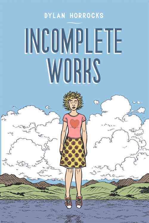 Produktbild: Incomplete Works