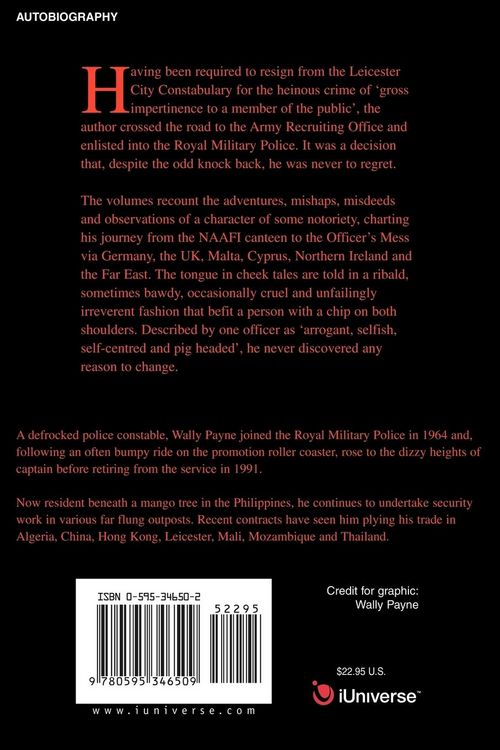 Produktbild: Wally by Name