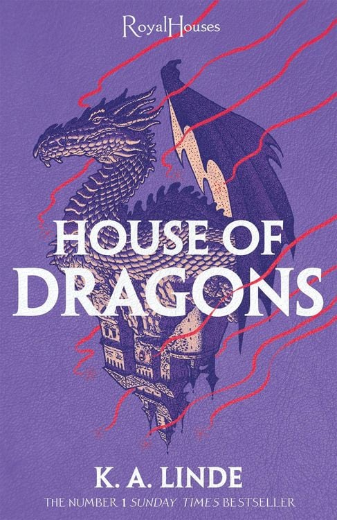 Produktbild: House of Dragons