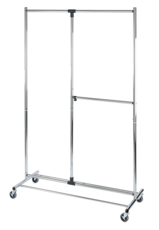 Produktbild: Kleiderst&auml;nder Mod. Profissimo, individuell verstellbar