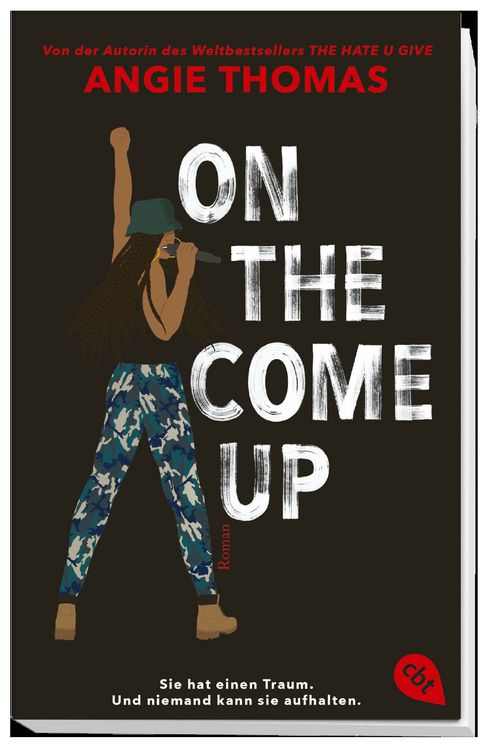 Produktbild: On The Come Up
