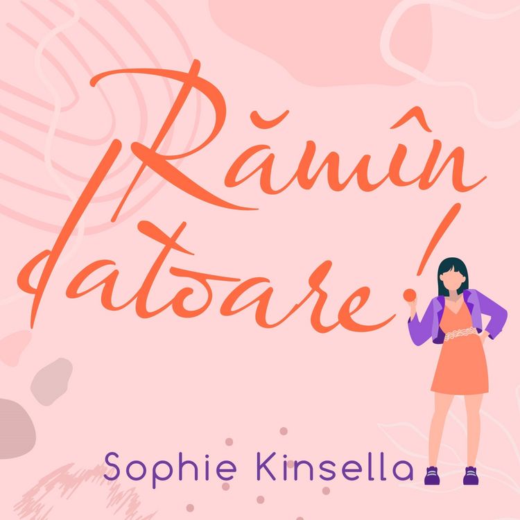 Produktbild: Răm&icirc;n datoare!