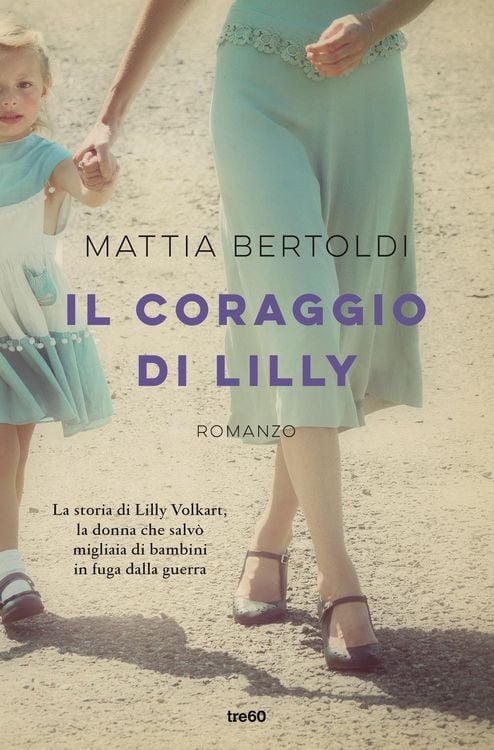 Produktbild: Il coraggio di Lilly