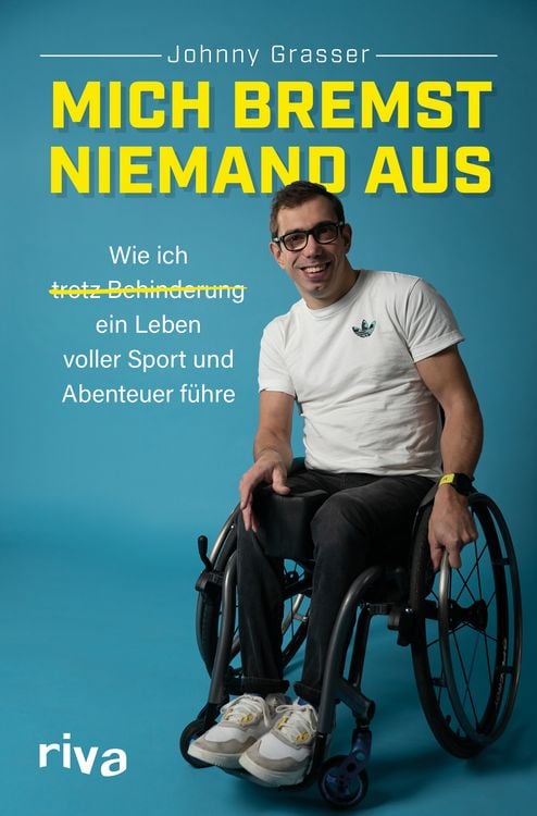 Produktbild: Mich bremst niemand aus