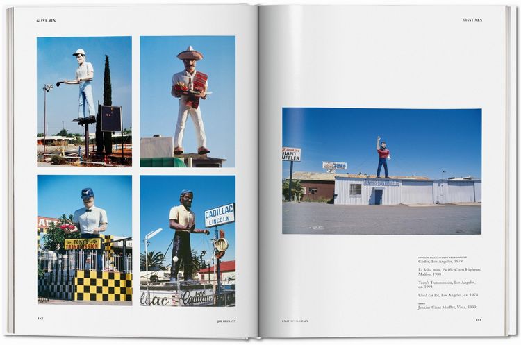 Produktbild: California Crazy
