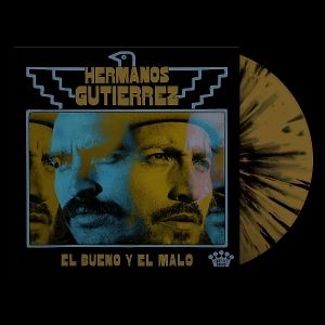 Produktbild: El Bueno Y El Malo (Coloured LP)