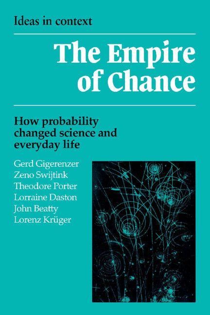 Produktbild: Empire of Chance