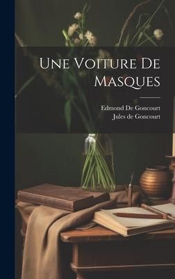 Produktbild: Une Voiture De Masques