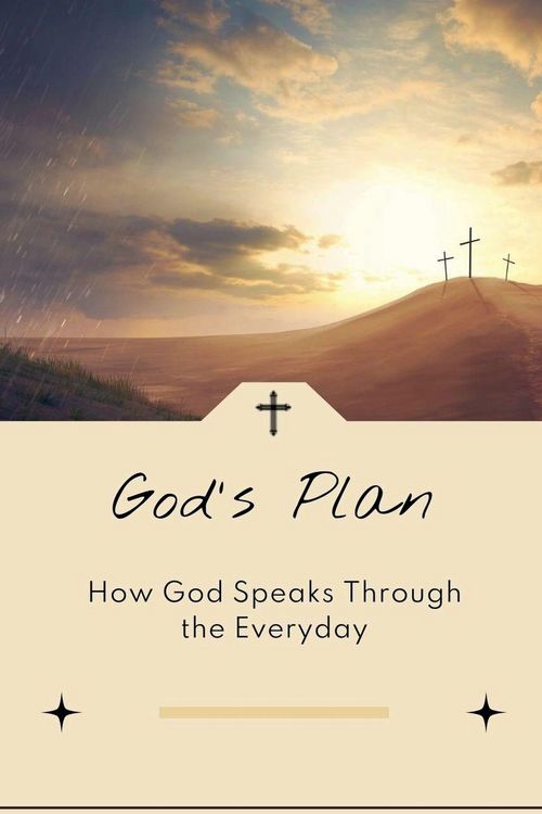 Produktbild: God's Plan