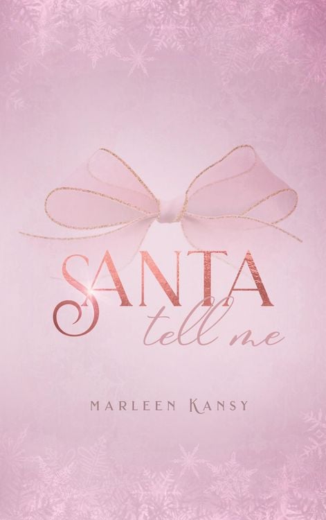 Produktbild: Santa Tell Me