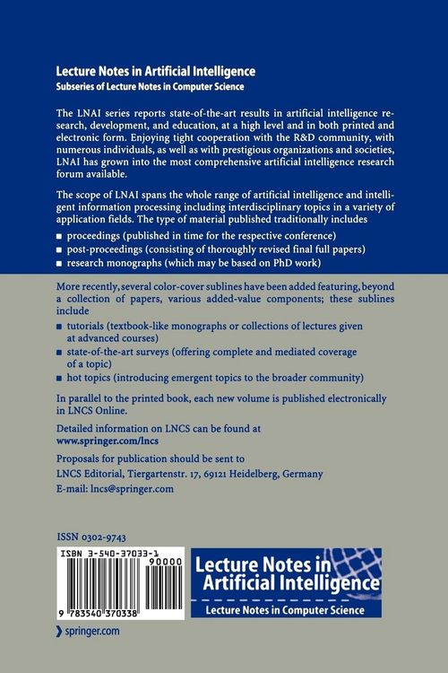 Produktbild: Knowledge Science, Engineering and Management