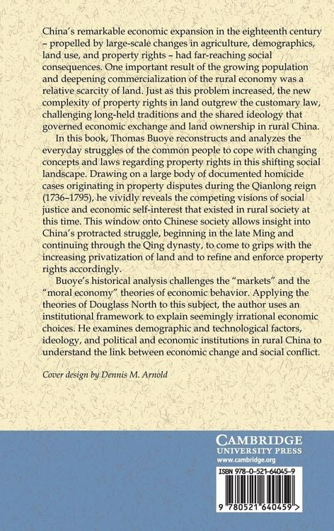 Produktbild: Manslaughter, Markets, and Moral Economy