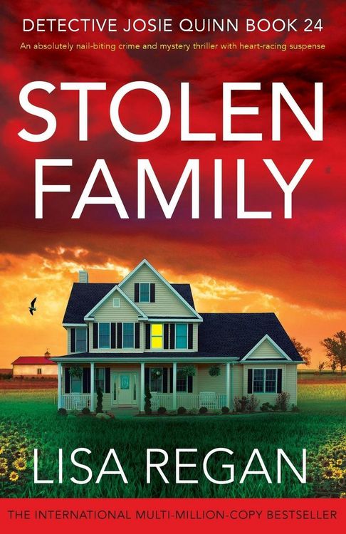 Produktbild: Stolen Family