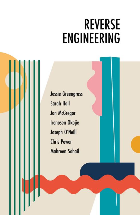 Produktbild: Reverse Engineering