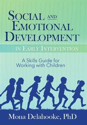 Produktbild: Social and Emotional Development in Early Intervention