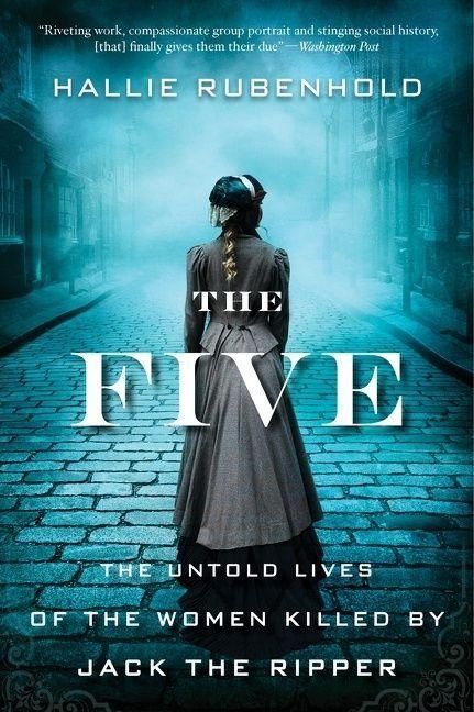 Produktbild: The Five