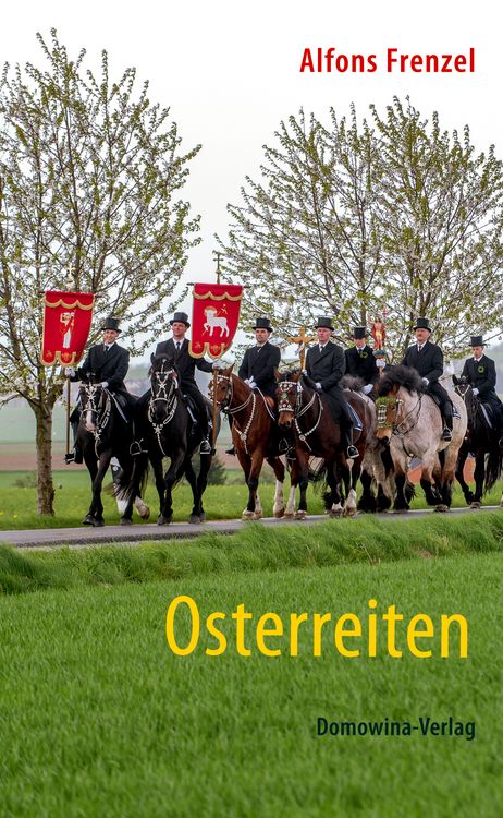 Produktbild: Osterreiten