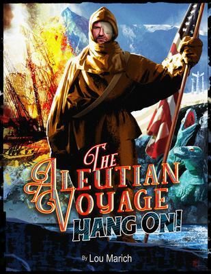 Produktbild: The Aleutian Voyage