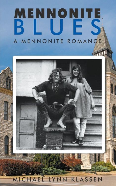 Produktbild: Mennonite Blues