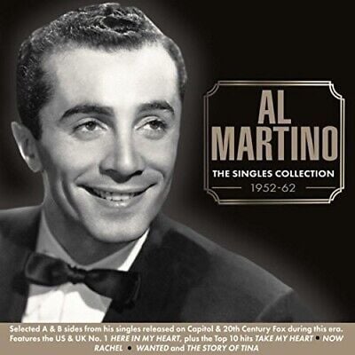 Produktbild: The Singles Collection 1952-62