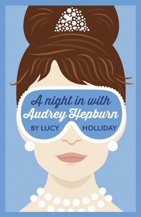 Produktbild: A Night In With Audrey Hepburn