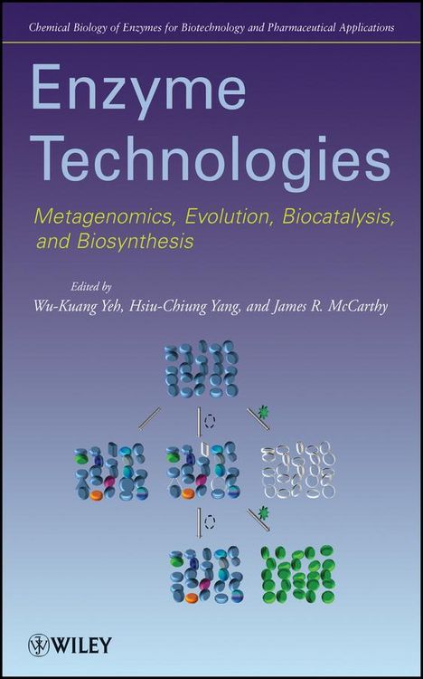 Produktbild: Enzyme Technologies