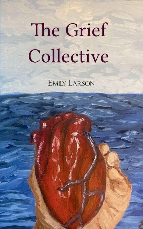 Produktbild: The Grief Collective
