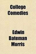 Produktbild: College Comedies