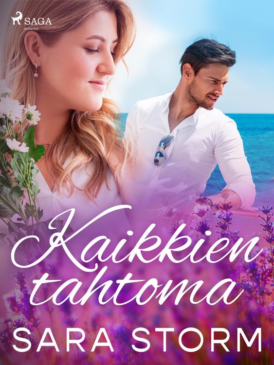 Produktbild: Kaikkien tahtoma