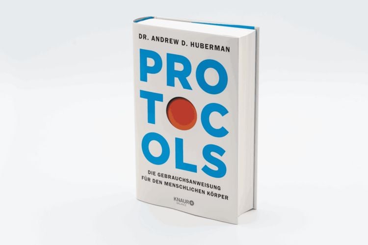 Produktbild: Protocols