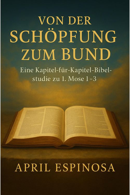 Produktbild: Von der Sch&ouml;pfung zum Bund