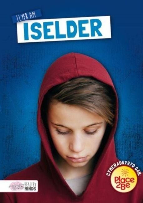 Produktbild: Llyfr am Iselder