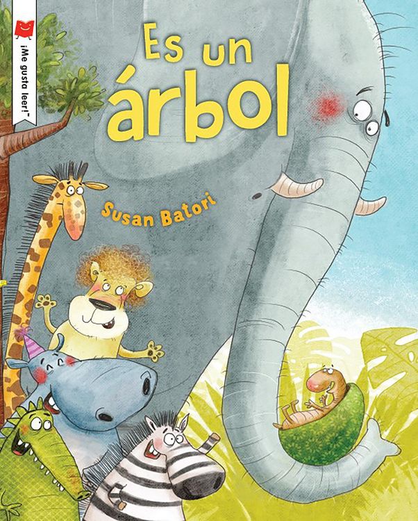 Produktbild: Es Un &Aacute;rbol