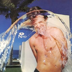 Produktbild: SEPARATE OCEANS (Ltd.Blue Vinyl)