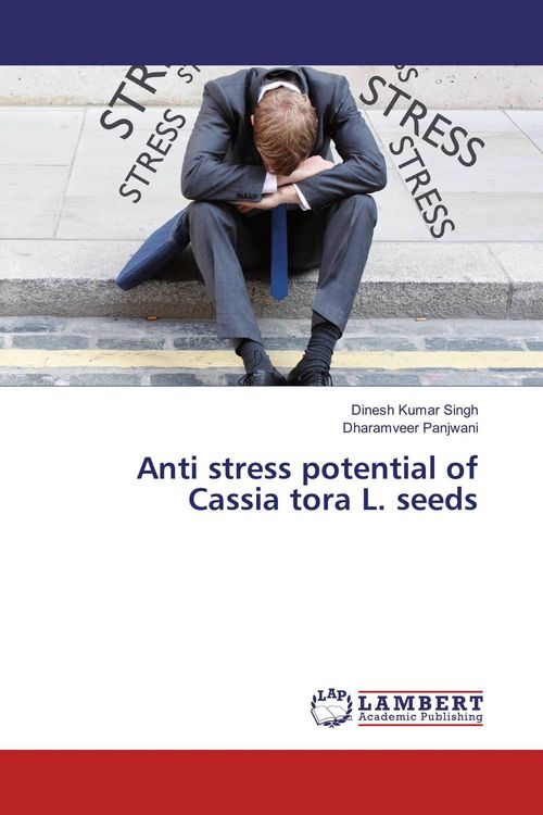 Produktbild: Anti stress potential of Cassia tora L. seeds