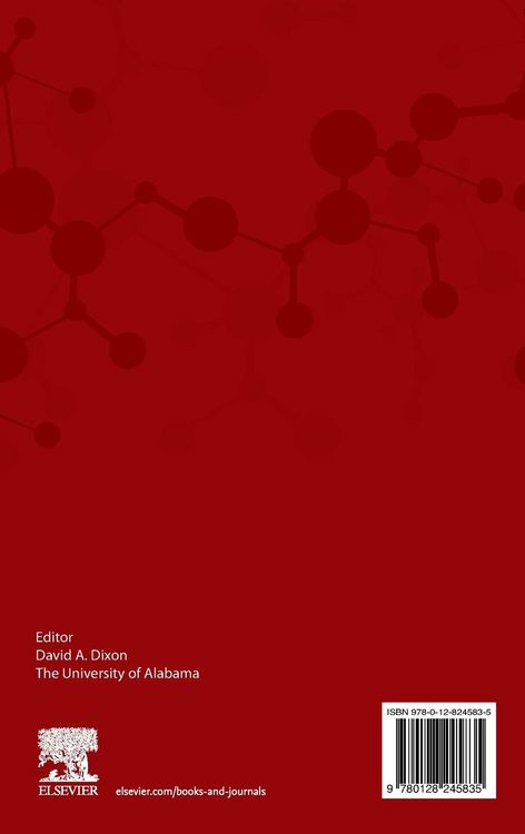 Produktbild: Annual Reports in Computational Chemistry
