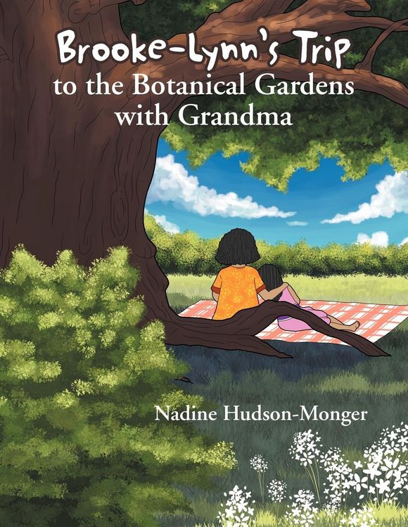 Produktbild: Brooke-Lynn's Trip to the Botanical Gardens with Grandma