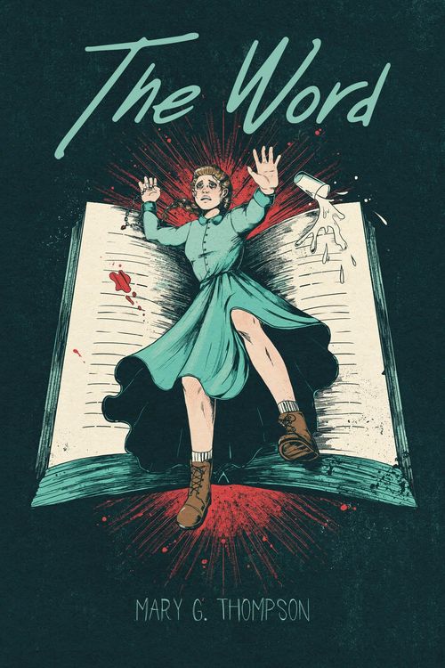 Produktbild: The Word