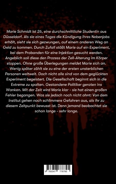 Produktbild: Jung bist du am sch&ouml;nsten