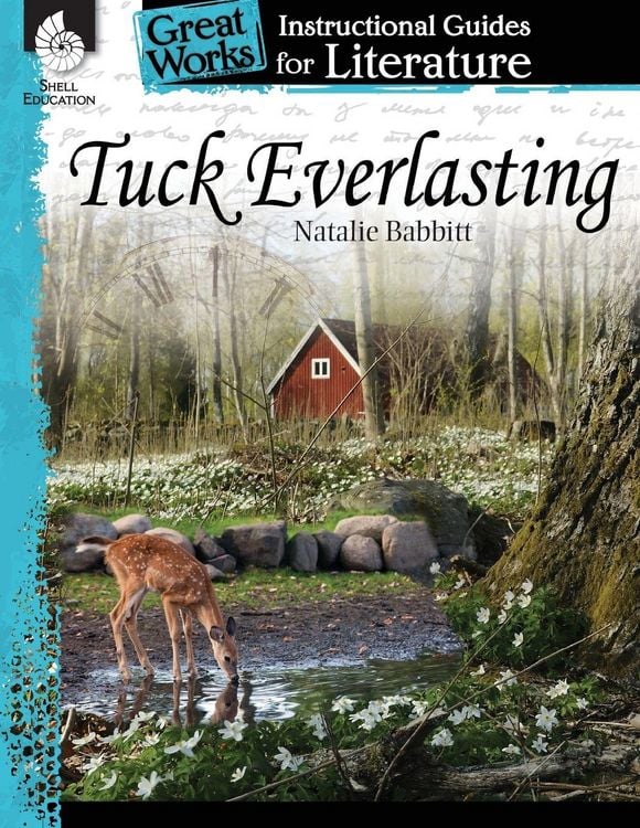 Produktbild: Tuck Everlasting