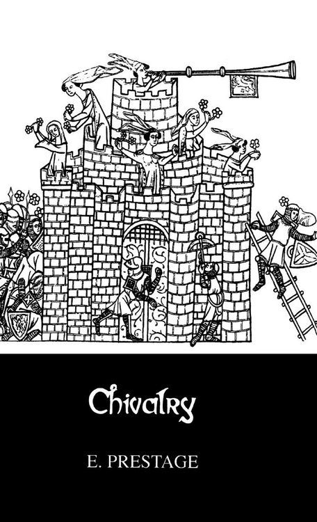 Produktbild: Chivalry