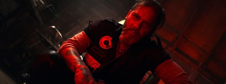 Produktbild: Purgatory Jack