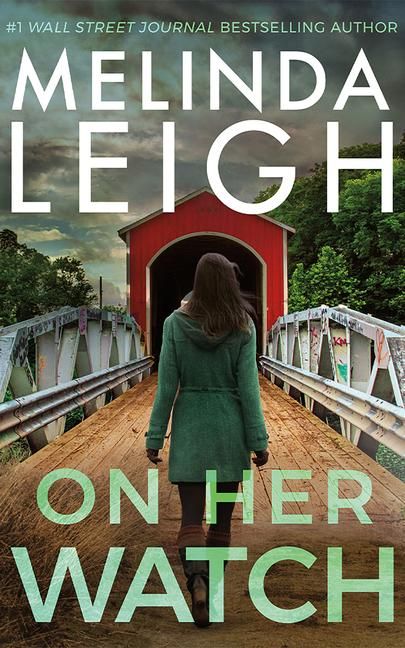 Produktbild: On Her Watch