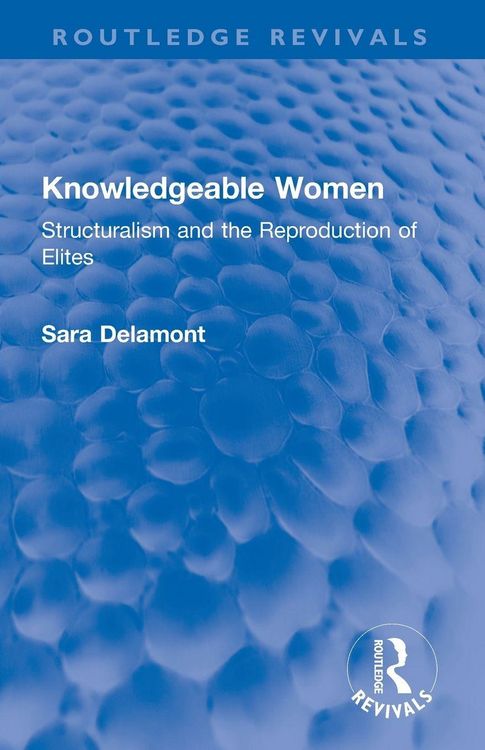 Produktbild: Knowledgeable Women