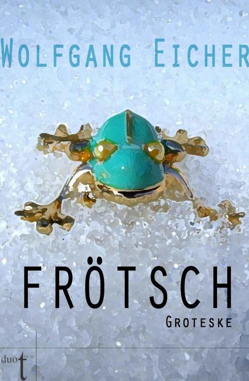 Produktbild: Fr&ouml;tsch I