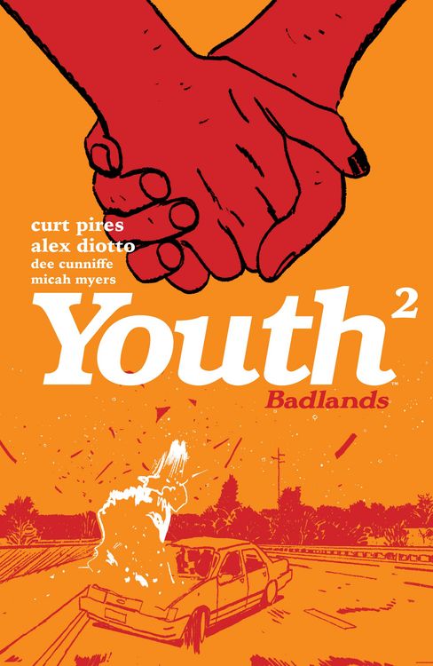 Produktbild: Pires, C: Youth Volume 2