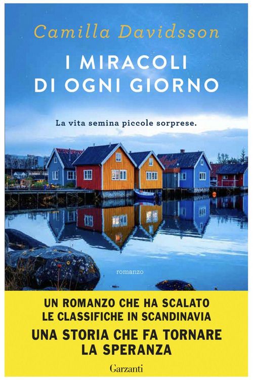 Produktbild: I miracoli di ogni giorno